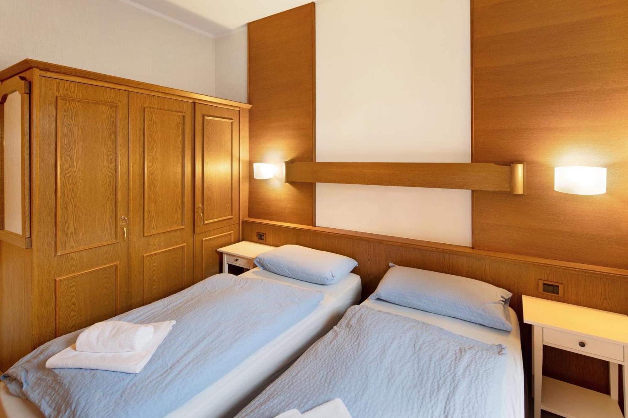 Casa San Marco N 3 Апартаменты Ливиньо